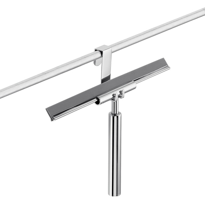 GEDY 56261300000 EGADI Percha Para Limpiacristales