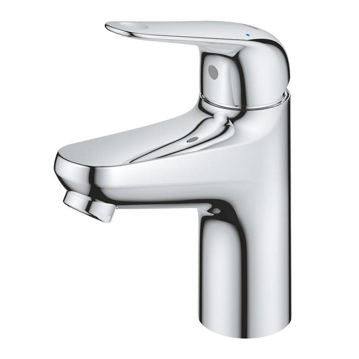 GROHE 32 734 001 EUROECO Grifo Monomando Lavabo Tamaño S Cromo