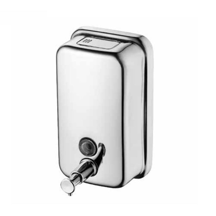 IDEAL STANDARD A9103MY IOM Dispensador De Jabón 800 ml