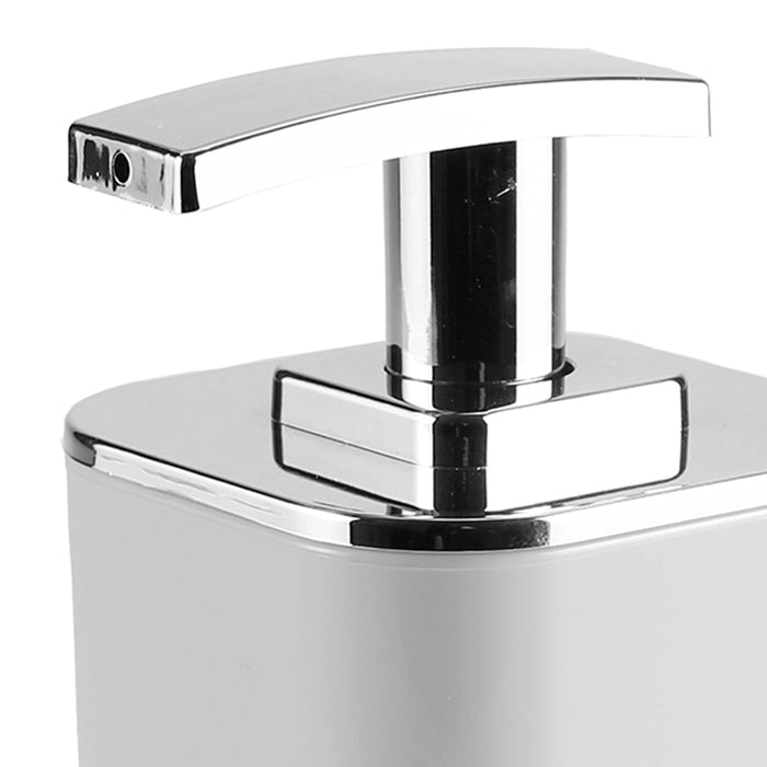 GEDY 63822200300 SEVENTY Dosificador Blanco