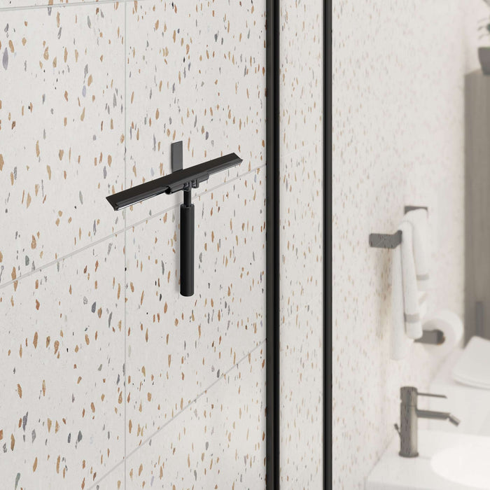 GEDY 56271300000 THOR Percha Cromo