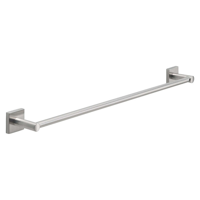 GEDY FJ216038100 Toallero 60 cm Cepillado