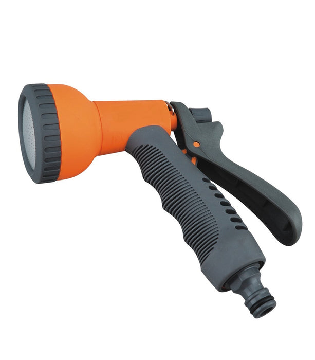 ARCOBAÑ 15LLUV  Pistola Multifuncional De Riego Lluvia 1p