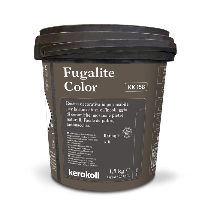 KERAKOLL K0004B Fugalite Color KK 158 1,5 Kg