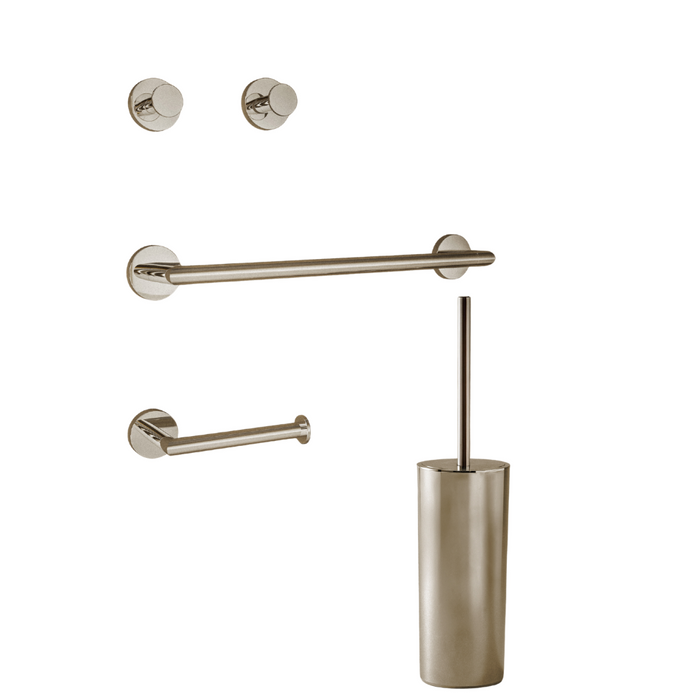 COSMIC WJC419P0002001 START Pack Dual Chrome