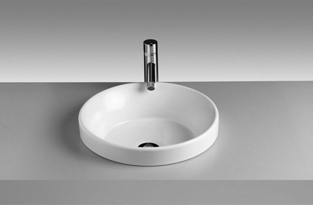 SANITANA CIRCLE Lavabo 40 Redondo
