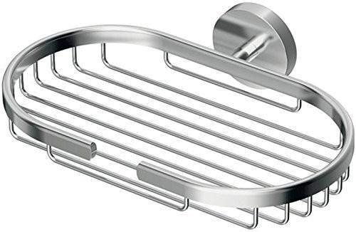IDEAL STANDARD A9112AA IOM Chrome Grid Soap Dish