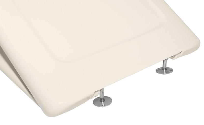 SANITANA RGTD257C1 REGINA Tapa Asiento Pergamon