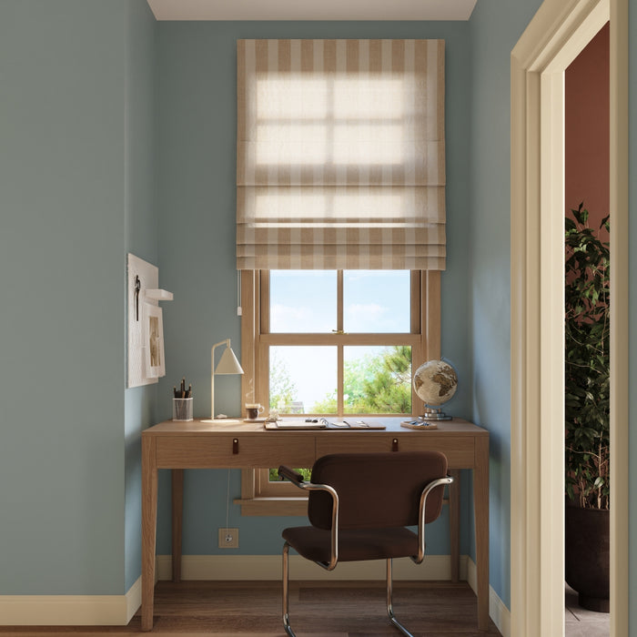 SOLLUX SL.2569 Lámpara de mesa NOX beige