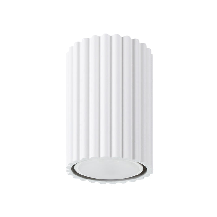 SOLLUX SL.1530 KARBON Lámpara De Techo 10 Blanca