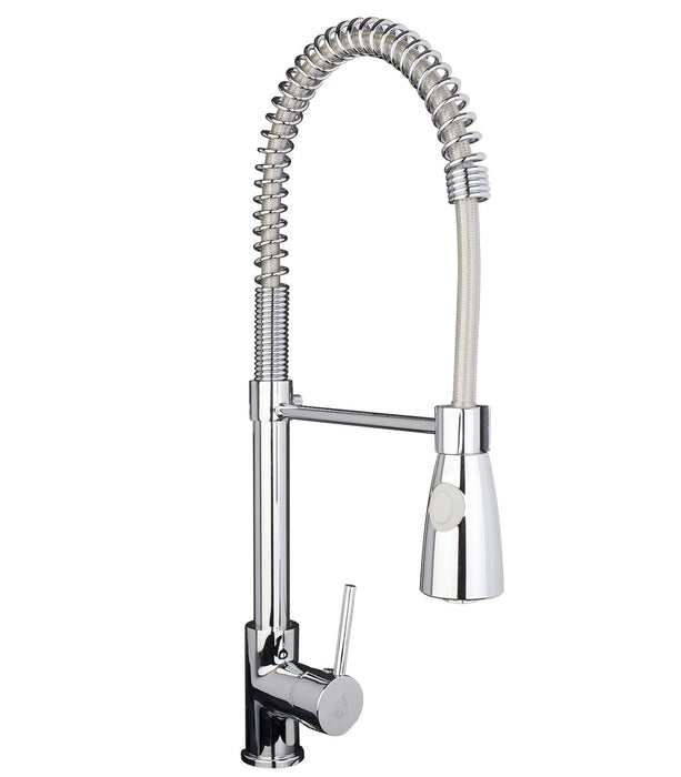 ARCOBAÑ 62MISECR SELENE Monomando Fregadero Mistral