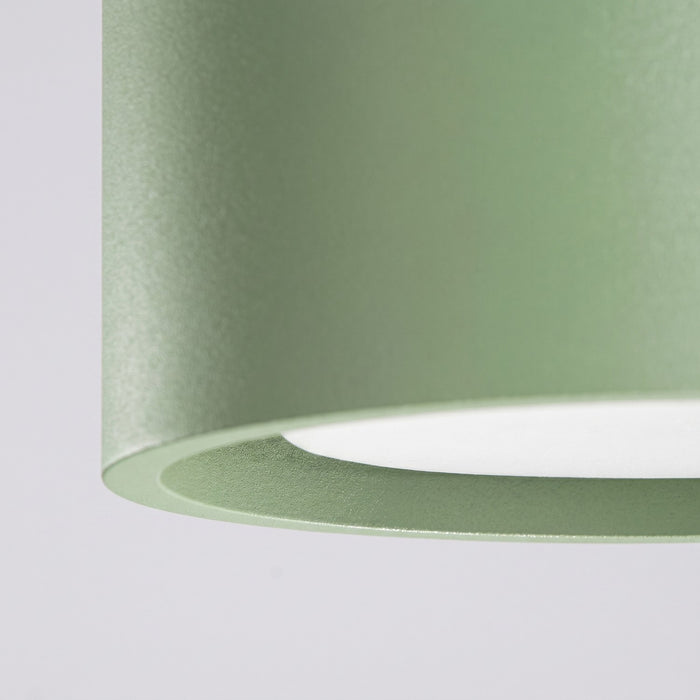 SOLLUX SL.2471 Plafón MODO 2 salvia Gx53