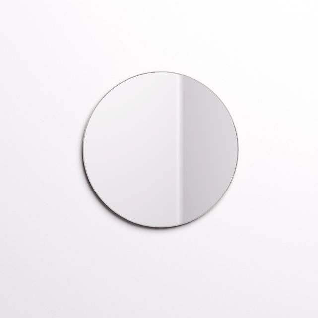 MANILLONS TORRENT ALBA Espejo Inox Cepillado