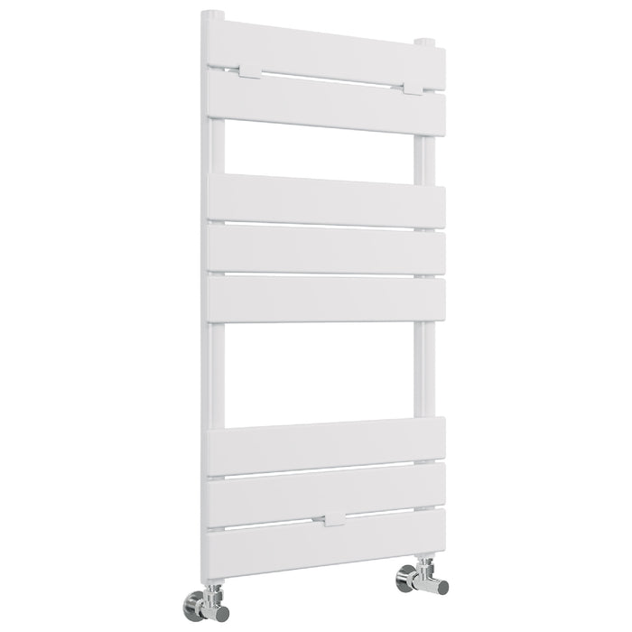 LAZZARINI 390131 EGADI Radiador 500x840 mm Blanco