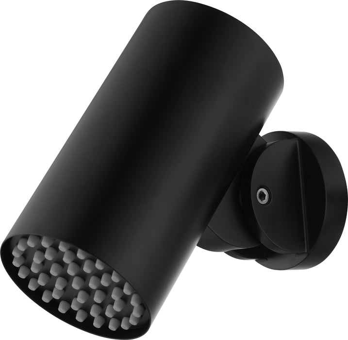 IMEX  RDN007/NG TUBE Rociadores Negro Mate