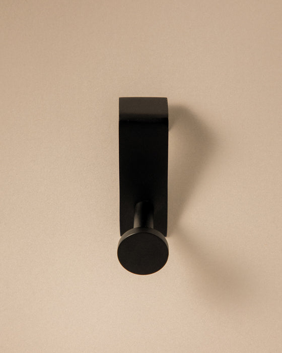 COSMIC 2763623 STICK Colgador Colgante Negro