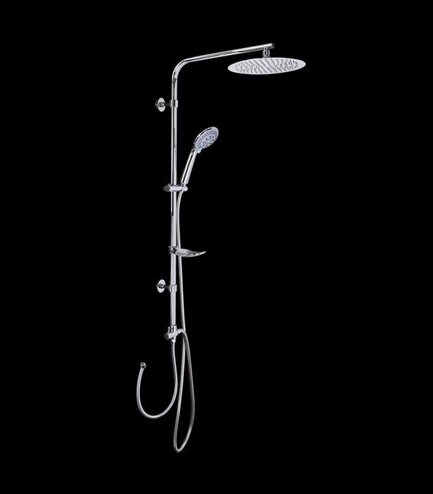 ARCOBAÑ 13ESC1  Columna Ducha Escala1 Flexo