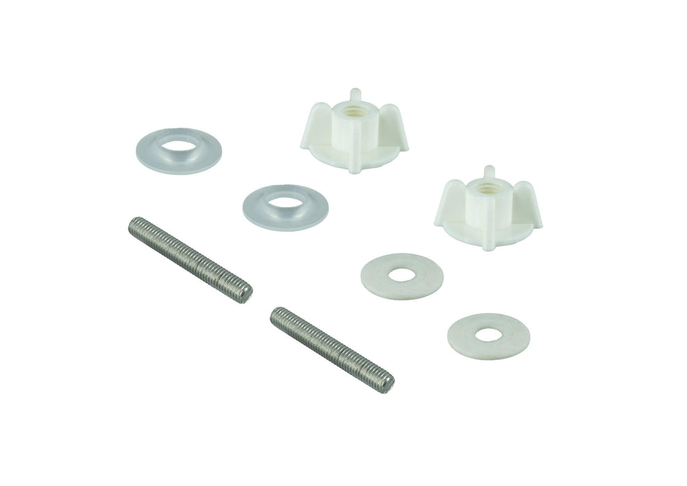 ROCA AI0007300R KIT Fixing Cover Seat Normal Drop