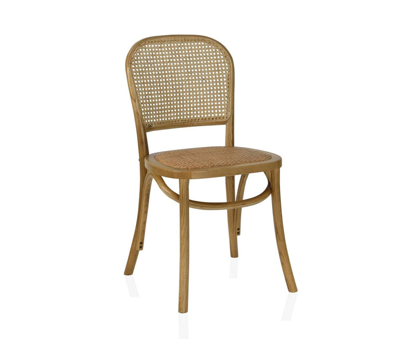 ANDREA HOUSE MU69116 LAURENCE Silla Madera De Olmo