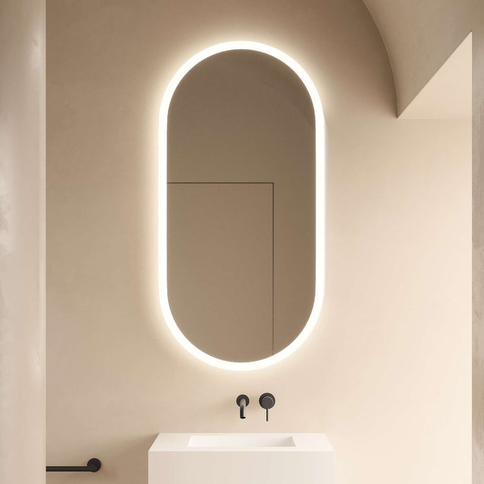 MANILLONS TORRENT CALAS Espejo