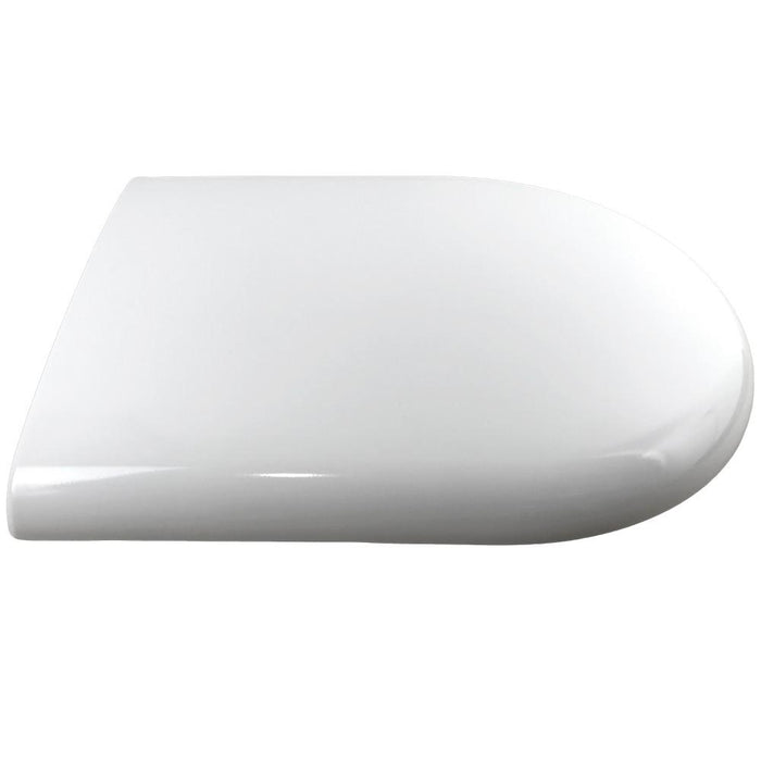 IDEAL STANDARD T627701 ESEDRA Cover Seat White