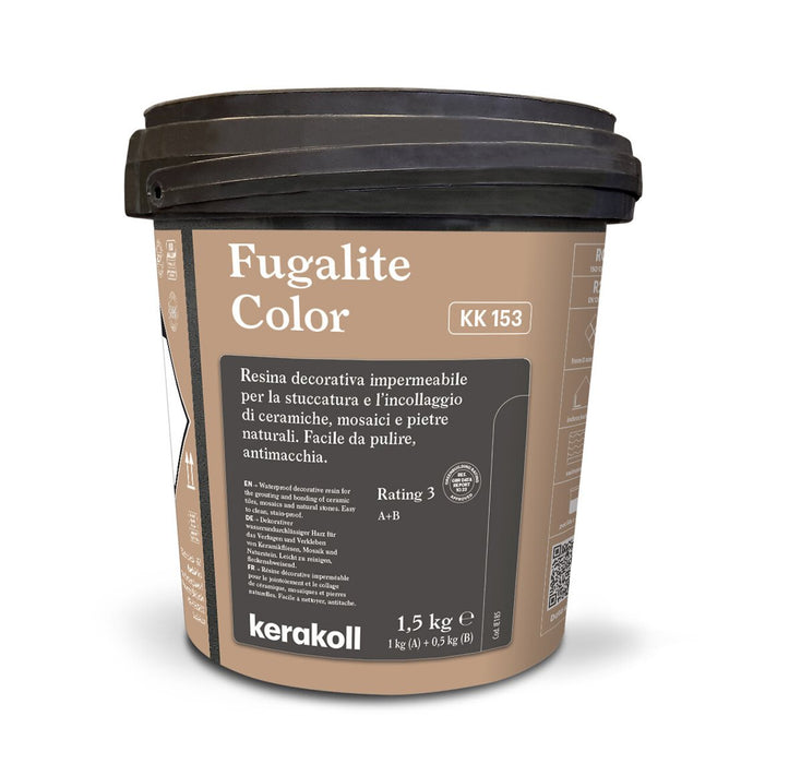 KERAKOLL K0004D Fugalite Color KK 153 1,5 Kg