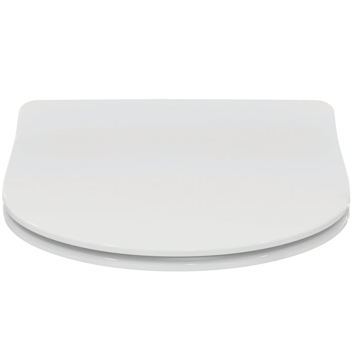 IDEAL STANDARD T444001 EUROVIT Tapa Asiento Amortiguada