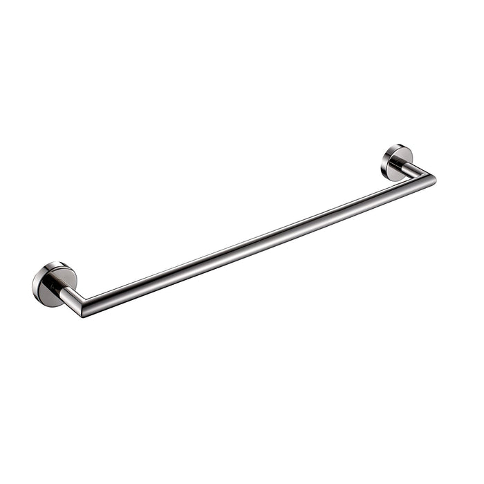 GEDY 50216013000 PROJECT Towel Rack 60 cm Chrome