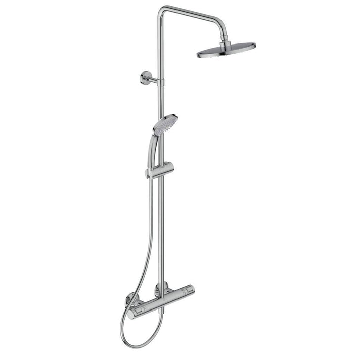 IDEAL STANDARD A7208AA CERATHERM T25 Columna de Ducha