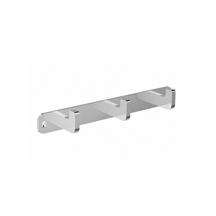 MEDIMEX CAN007-02 NOVA Percha Triple Cromo