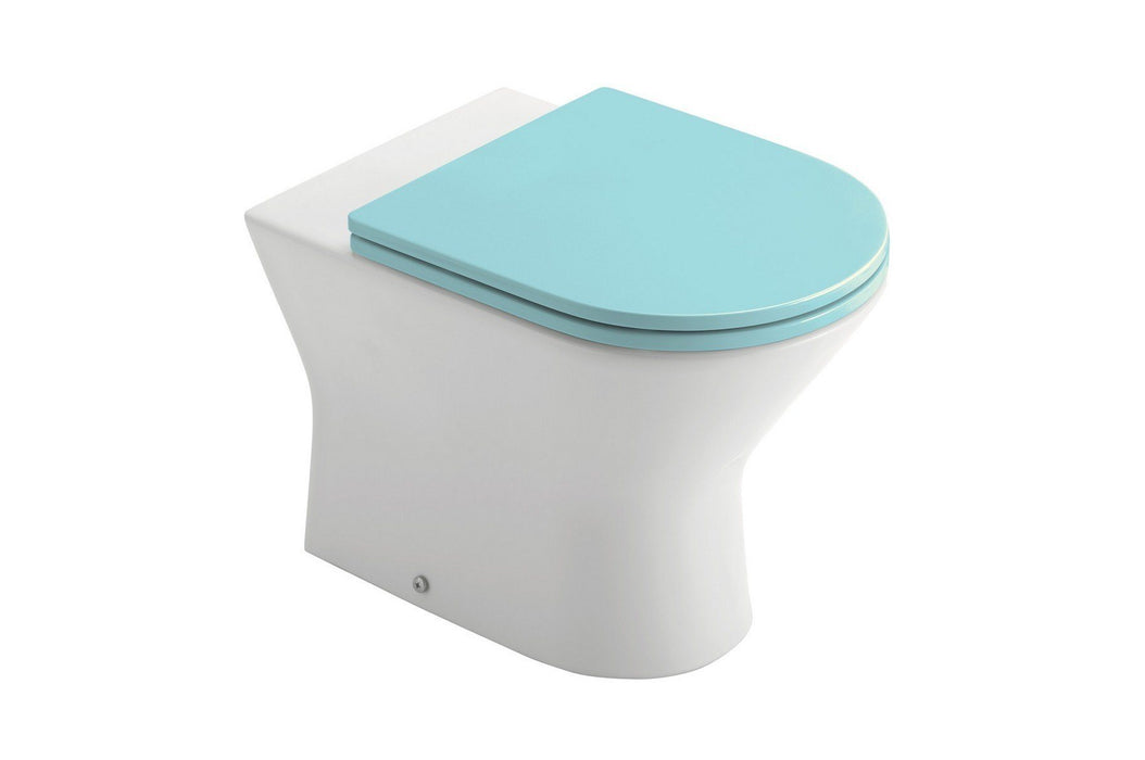 SANITANA NEXO Inodoro Infantil