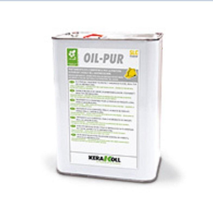 KERAKOLL 10411 OIL-PUR-30 Organic Varnish For Parquet