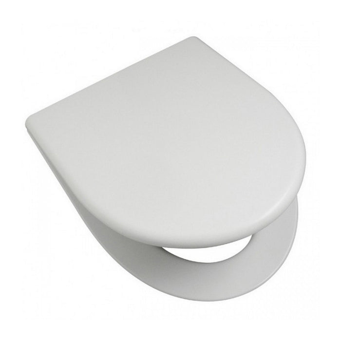 GALA G5142301 MARINA Tapa Asiento Vertical Blanco (Posterior al 2.007)