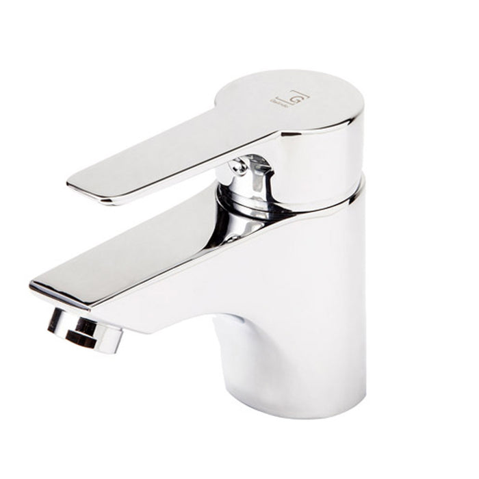 GALINDO 7155000 Ingo Plus Grifo De Lavabo Monomando