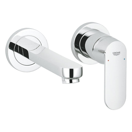 GROHE 19 381 000 EUROSMART COSMOPOLITAN Grifo De Lavabo Mural 5 a 7 Días Grohe 