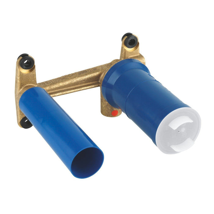 GROHE 23 571 000 Cuerpo Empotrado Para Lavabo 5 a 7 Días Grohe 