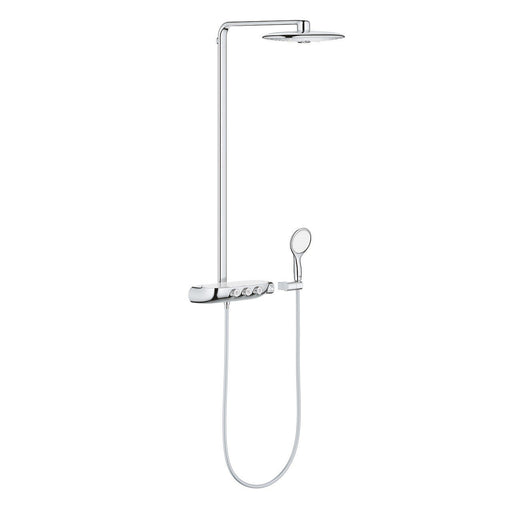GROHE 26 250 000 RainShower Ducha Smartcontrol 360 5 a 7 Días Grohe 
