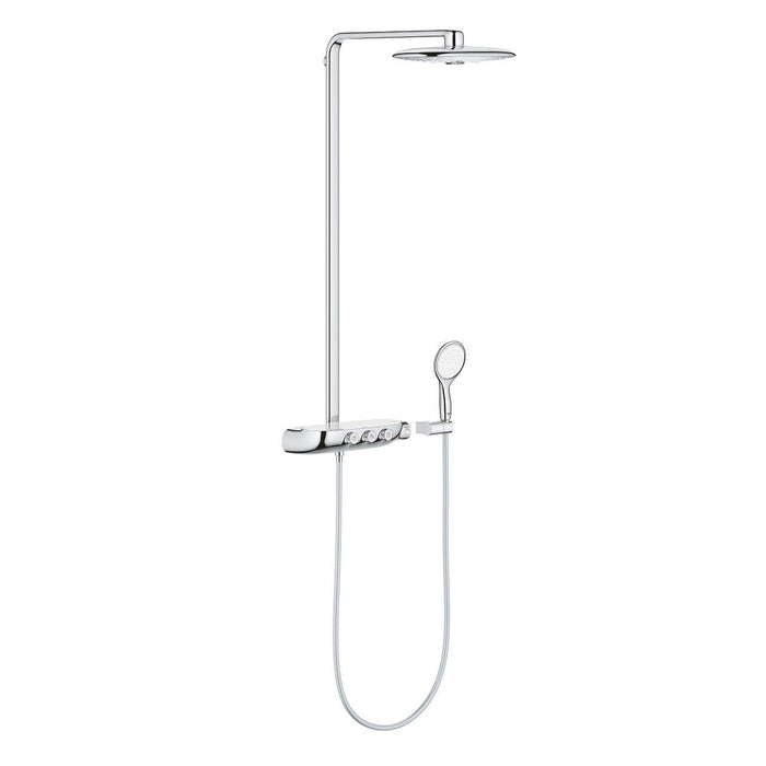 GROHE 26 250 000 RainShower Ducha Smartcontrol 360 5 a 7 Días Grohe 
