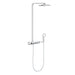GROHE 26 250 000 RainShower Ducha Smartcontrol 360 5 a 7 Días Grohe 