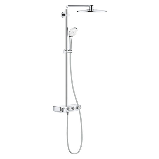 GROHE 26 507 000 Euphoria SmartControl System 310 Redondo 5 a 7 Días Grohe 