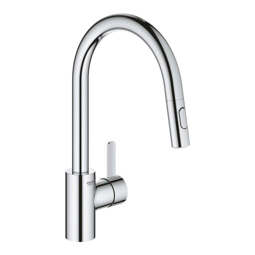 GROHE 31 481 001 EUROSMART COSMOPOLITAN Monomando Fregadero 5 a 7 Días Grohe 