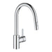GROHE 31 481 001 EUROSMART COSMOPOLITAN Monomando Fregadero 5 a 7 Días Grohe 