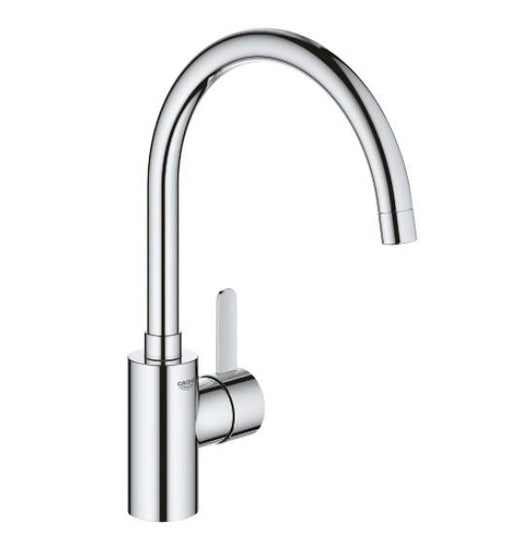 GROHE 32 843 002 EUROSMART COSMOPOLITAN Monomando Fregadero 5 a 7 Días Grohe 