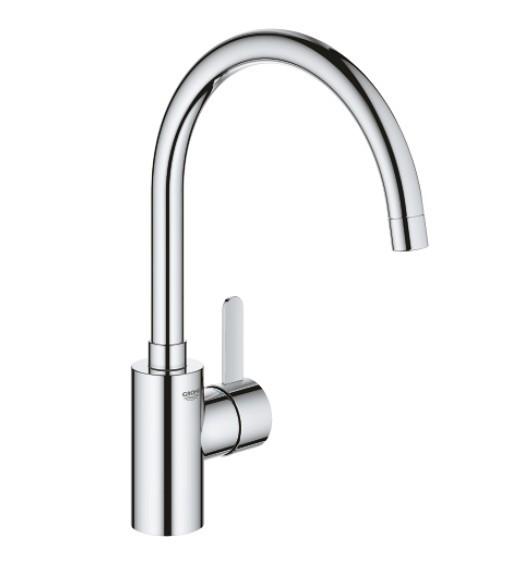 GROHE 32 843 002 EUROSMART COSMOPOLITAN Monomando Fregadero 5 a 7 Días Grohe 