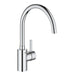 GROHE 32 843 002 EUROSMART COSMOPOLITAN Monomando Fregadero 5 a 7 Días Grohe 