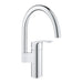 GROHE 33 202 003 EUROSMART Monomando Fregadero 5 a 7 Días Grohe 