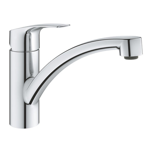 GROHE 33 281 003 EUROSMART Monomando Fregadero 5 a 7 Días Grohe 