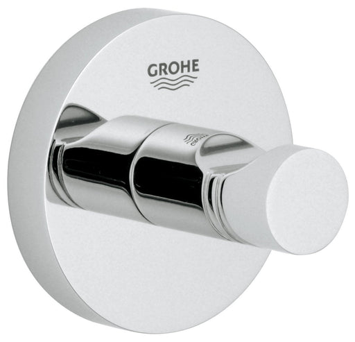 GROHE 40 364 001 Essentials Percha Cromada 5 a 7 Días Grohe 