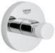 GROHE 40 364 001 Essentials Percha Cromada 5 a 7 Días Grohe 
