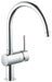 GROHE 32 917 000 MINTA Monomando Fregadero Cromo 24/48 Horas Grohe 